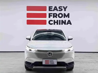 Honda Vezel 2023, 20500 км, за 18951.96 USD