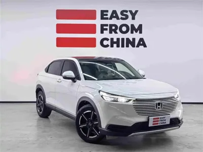 Honda Vezel 2023, 20500 км, за 18951.96 USD