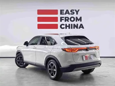 Honda Vezel 2023, 20500 км, за 18951.96 USD