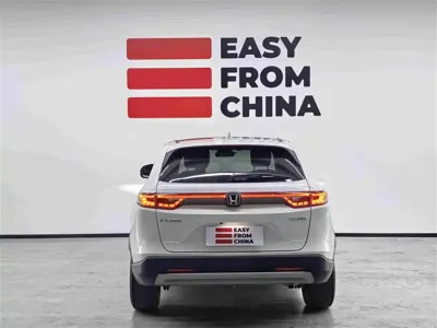 Honda Vezel 2023, 20500 км, за 18951.96 USD