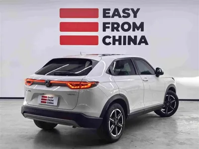 Honda Vezel 2023, 20500 км, за 18951.96 USD - фото 6