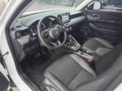 Honda Vezel 2023, 20500 км, за 18951.96 USD - фото 10