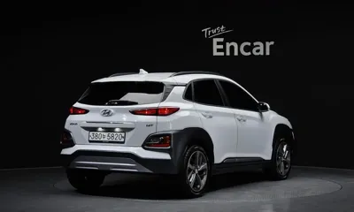 Hyundai Kona 2019, 76024 км, за 10769.74 USD