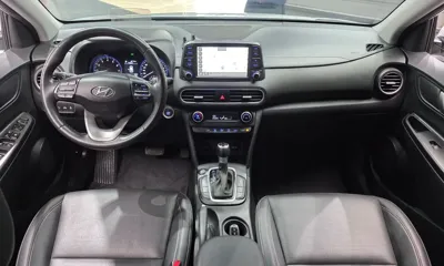 Hyundai Kona 2019, 76024 км, за 10769.74 USD - фото 7