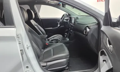 Hyundai Kona 2019, 76024 км, за 10769.74 USD - фото 10