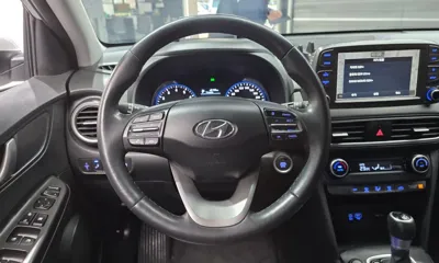 Hyundai Kona 2019, 76024 км, за 10769.74 USD - фото 13