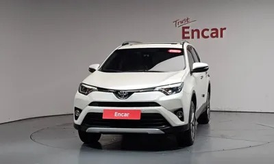 Toyota RAV4 2018, 85590 км, за 14113.17 USD