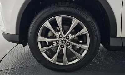 Toyota RAV4 2018, 85590 км, за 14113.17 USD