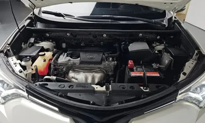 Toyota RAV4 2018, 85590 км, за 14113.17 USD - фото 6