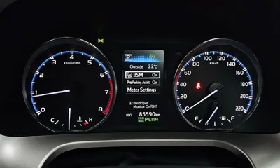 Toyota RAV4 2018, 85590 км, за 14113.17 USD - фото 8