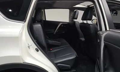 Toyota RAV4 2018, 85590 км, за 14113.17 USD - фото 12