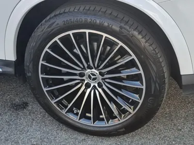 Mercedes-Benz GLC-Class 2024, 17500 км, за 50310.72 USD - фото 20