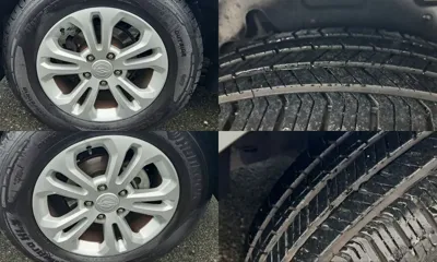 KG_Mobility_Ssangyong KORANDO 2017, 179595 км, за 5120.13 USD