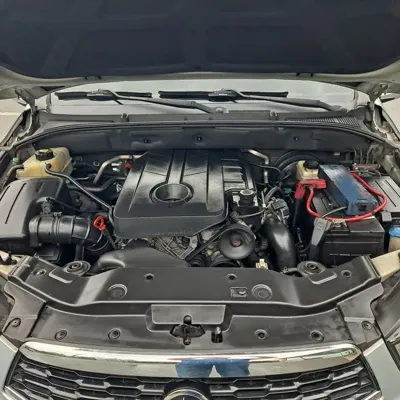 KG_Mobility_Ssangyong KORANDO 2017, 179595 км, за 5120.13 USD - фото 6