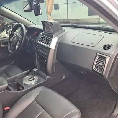 KG_Mobility_Ssangyong KORANDO 2017, 179595 км, за 5120.13 USD - фото 7