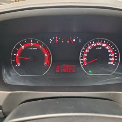 KG_Mobility_Ssangyong KORANDO 2017, 179595 км, за 5120.13 USD - фото 8