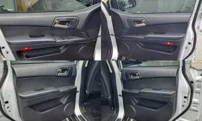 KG_Mobility_Ssangyong KORANDO 2017, 179595 км, за 5120.13 USD - фото 17