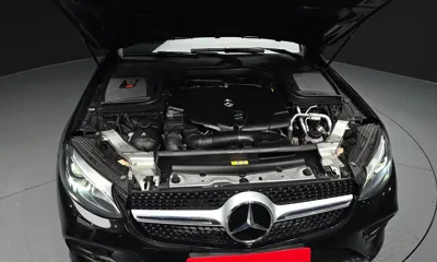 Mercedes-Benz GLC-Class 2018, 99300 км, за 18232.72 USD - фото 6
