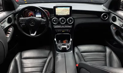 Mercedes-Benz GLC-Class 2018, 99300 км, за 18232.72 USD - фото 7