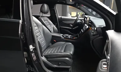 Mercedes-Benz GLC-Class 2018, 99300 км, за 18232.72 USD - фото 11