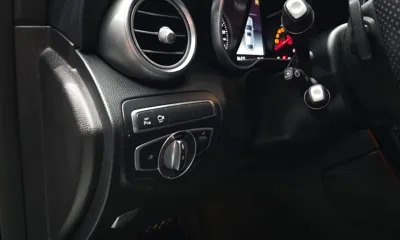 Mercedes-Benz GLC-Class 2018, 99300 км, за 18232.72 USD - фото 18