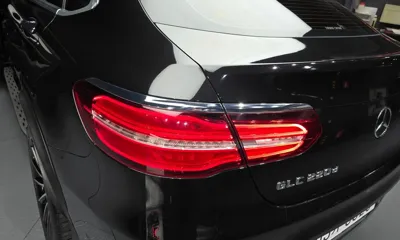 Mercedes-Benz GLC-Class 2018, 99300 км, за 18232.72 USD - фото 23