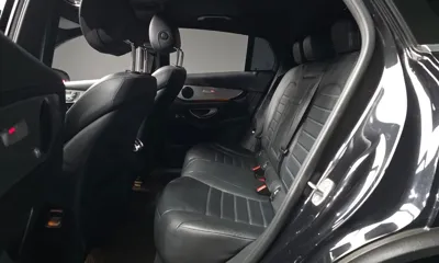 Mercedes-Benz GLC-Class 2018, 99300 км, за 18232.72 USD - фото 26
