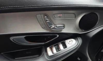 Mercedes-Benz GLC-Class 2018, 99300 км, за 18232.72 USD - фото 28