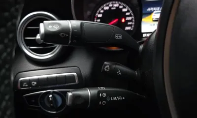 Mercedes-Benz GLC-Class 2018, 99300 км, за 18232.72 USD - фото 29