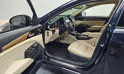 Kia K7 2016, 82035 км, за 7220.69 USD - фото 10