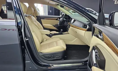 Kia K7 2016, 82035 км, за 7220.69 USD - фото 11