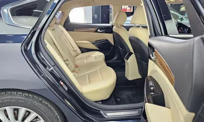 Kia K7 2016, 82035 км, за 7220.69 USD - фото 12
