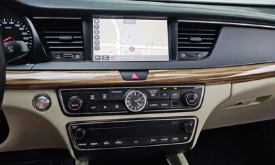 Kia K7 2016, 82035 км, за 7220.69 USD - фото 14