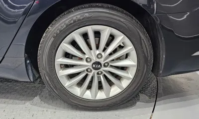 Kia K7 2016, 82035 км, за 7220.69 USD - фото 21