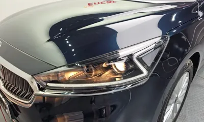 Kia K7 2016, 82035 км, за 7220.69 USD - фото 22