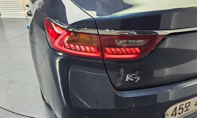 Kia K7 2016, 82035 км, за 7220.69 USD - фото 23