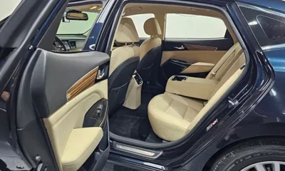 Kia K7 2016, 82035 км, за 7220.69 USD - фото 26