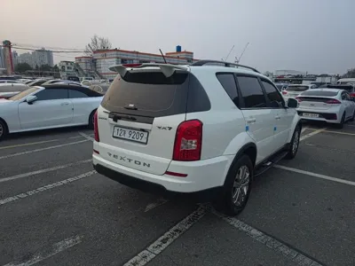 KG_Mobility_Ssangyong Rexton 2015, 162063 км, за 3187.62 USD