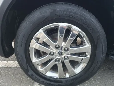 KG_Mobility_Ssangyong Rexton 2015, 162063 км, за 3187.62 USD