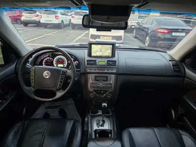 KG_Mobility_Ssangyong Rexton 2015, 162063 км, за 3187.62 USD - фото 7