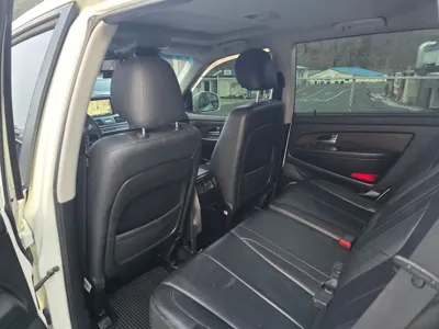 KG_Mobility_Ssangyong Rexton 2015, 162063 км, за 3187.62 USD - фото 10