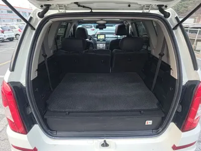KG_Mobility_Ssangyong Rexton 2015, 162063 км, за 3187.62 USD - фото 16