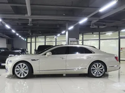 Bentley Flying Spur 2021, 29000 км, за 135864.22 USD