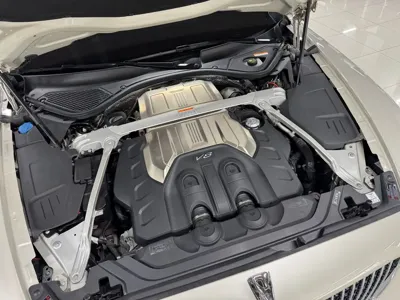 Bentley Flying Spur 2021, 29000 км, за 135864.22 USD