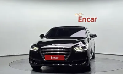 Genesis EQ900