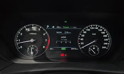 Genesis EQ900