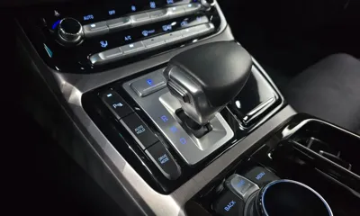 Genesis EQ900