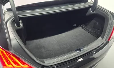 Genesis EQ900