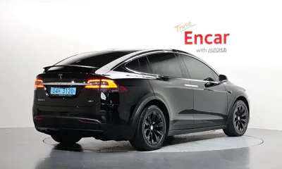 Tesla Model X 2019, 146141 км, за 34307.27 USD