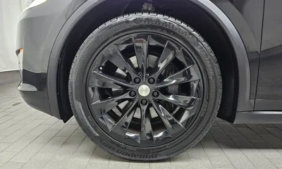 Tesla Model X 2019, 146141 км, за 34307.27 USD